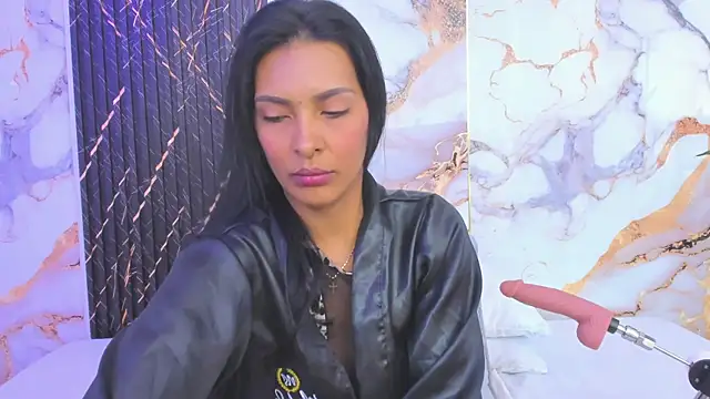 Alyson-a online show from September 11, 2025, 12:05 pm