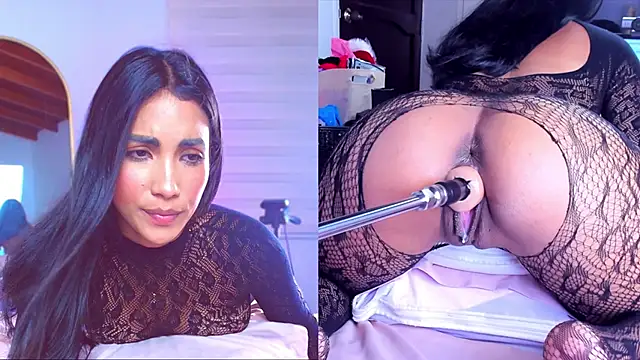 Kinky Mindy  online show from December 21, 2025, 8:31 pm