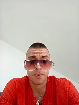 GilberMxx online show from September 10, 2025, 10:09 pm