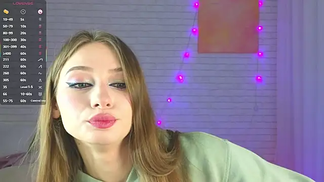 Snapshot of candyboofairy chatting on January 18, 2026, 12:36 am candyboofairy online show from January 18, 2026, 12:36 am