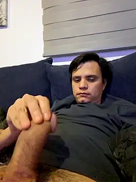 stevego94 online show from October 13, 2025, 5:53 am