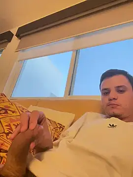 stevego94 online show from February 27, 2025, 12:57 am