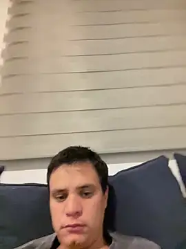 stevego94 online show from March 18, 2025, 5:34 am