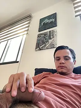 stevego94 online show from March 11, 2025, 11:47 pm