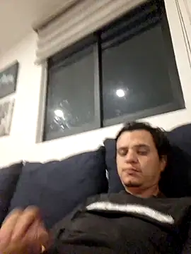 stevego94 online show from October 23, 2025, 6:56 am