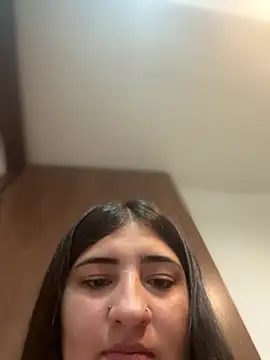 AhriCutte online show from March 7, 2025, 4:55 pm