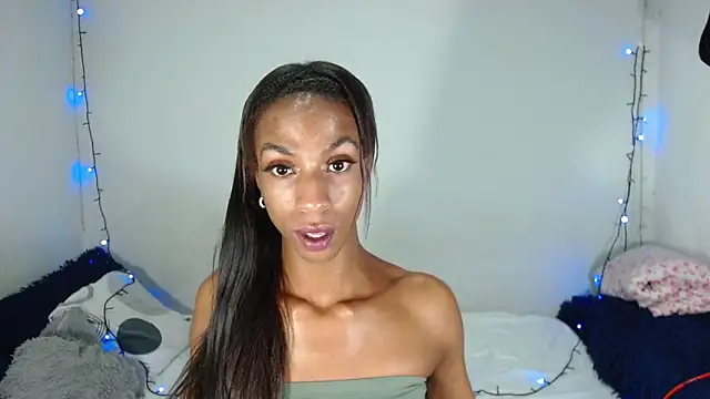 JessicaEbony online show from March 6, 2026, 3:01 am