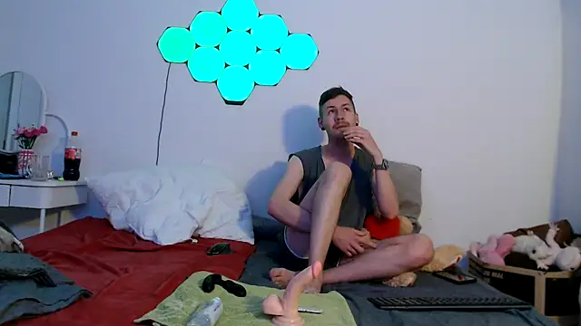 Snapshot of jonny-bisexual chatting on April 20, 2026, 5:14 pm jonny-bisexual online show from April 20, 2026, 5:14 pm
