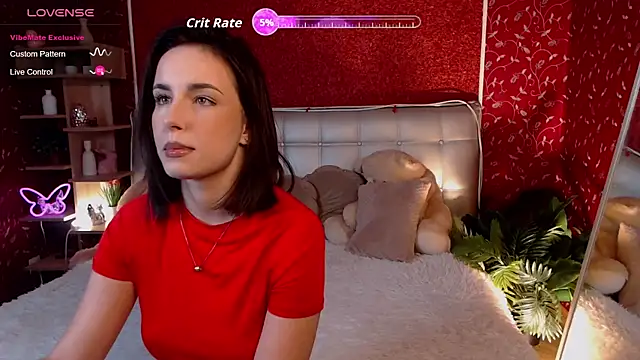 AuroraAksnesss online show from February 24, 2026, 3:24 pm