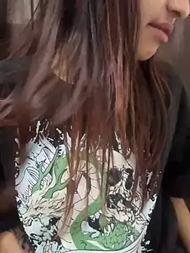 Sweety 008 online show from February 7, 2026, 6:10 am