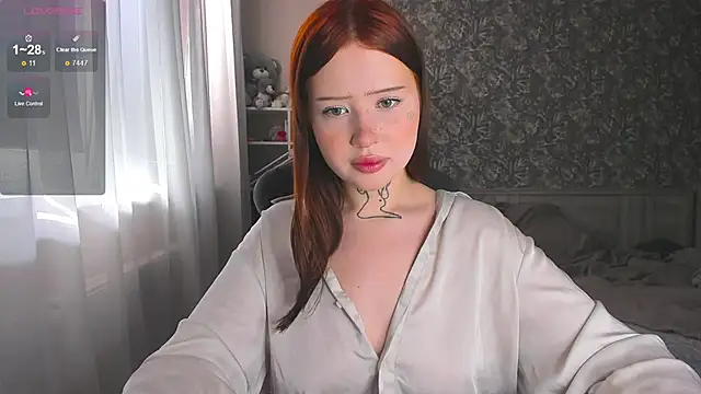 kate8ketee8 online show from November 9, 2025, 10:19 am