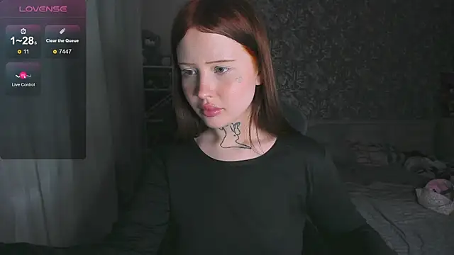 kate8ketee8 online show from October 30, 2025, 6:38 pm