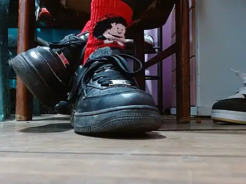 sammy goddess online show from February 12, 2026, 8:19 pm