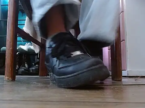 sammy goddess online show from February 17, 2026, 8:17 pm