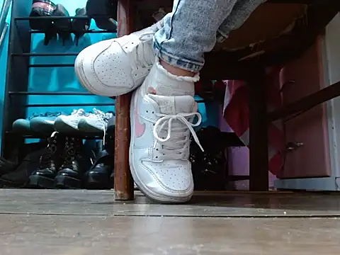 sammy goddess online show from February 24, 2026, 9:04 pm