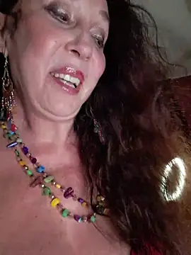 GypsyEsmeralda online show from May 21, 2026, 7:22 pm