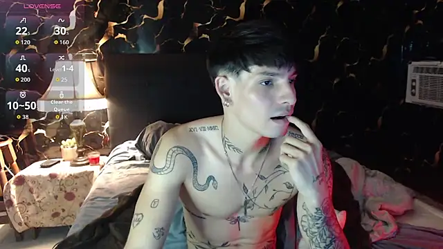 Snapshot of Apolo_Hidalgo01 chatting on November 15, 2025, 10:58 pm Apolo Hidalgo01 online show from November 15, 2025, 10:58 pm