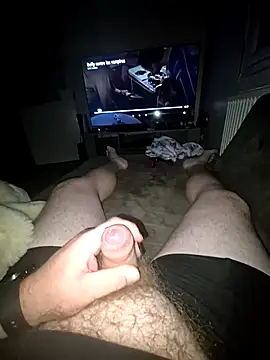 Ragnar-59 online show from October 20, 2025, 10:54 pm