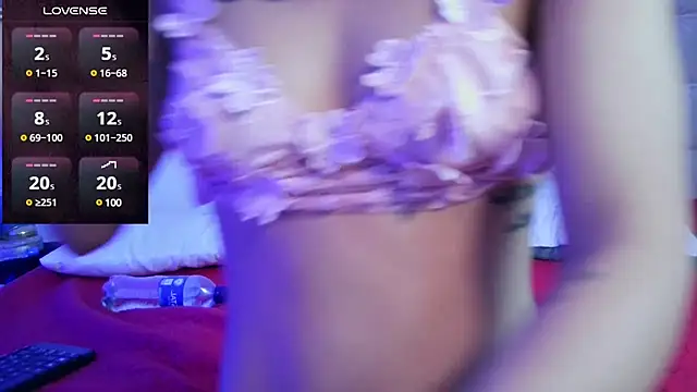 MiissKatiia online show from February 10, 2025, 12:29 pm
