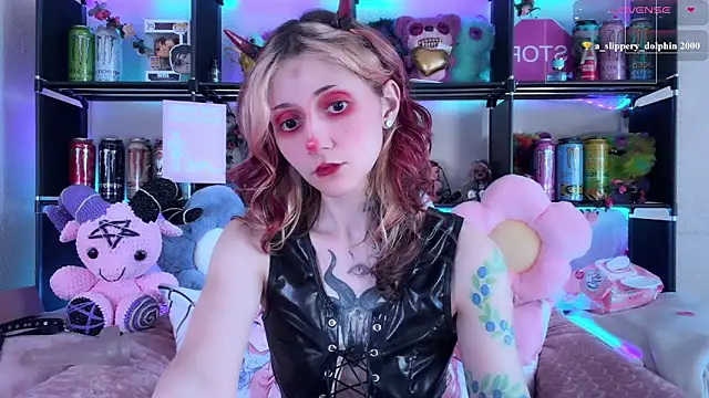 Snapshot of _Devill_Baby chatting on June 11, 2026, 12:32 am Devill Baby online show from June 11, 2026, 12:32 am