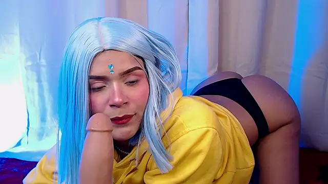 Annyjhonson online show from December 19, 2024, 12:56 am