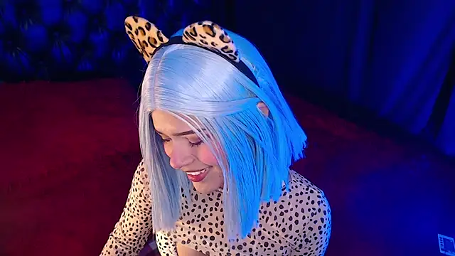 Annyjhonson online show from March 23, 2025, 5:32 am