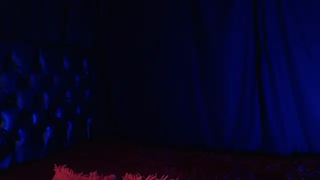 Annyjhonson online show from March 14, 2025, 5:16 am