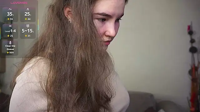 CathrynDail online show from February 13, 2026, 6:35 am