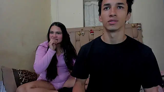 stepcouple XXX online show from December 16, 2025, 10:14 pm