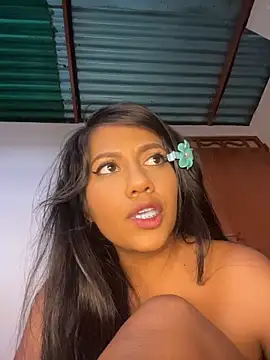 shaylin brooke1 online show from April 8, 2026, 8:43 pm