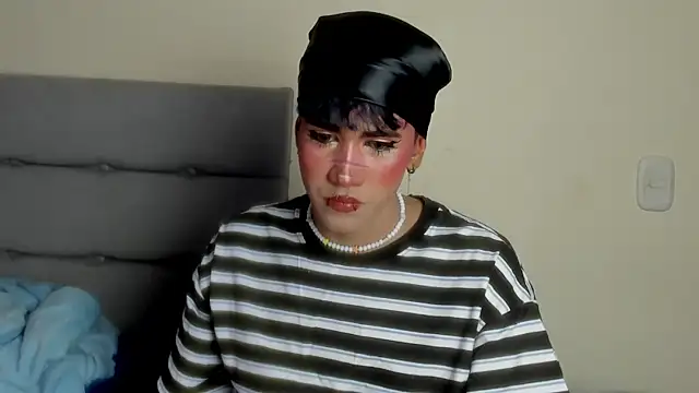 andrew uwu  online show from January 6, 2026, 10:14 pm