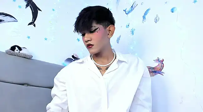 andrew uwu  online show from December 11, 2024, 10:38 pm