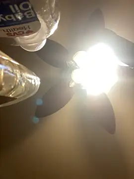 prettyrichie online show from November 13, 2025, 10:30 am