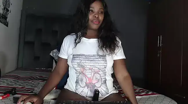 Zammy Johnson online show from February 28, 2025, 11:56 pm