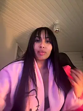 Snapshot of Anily_Lovely chatting on October 25, 2025, 2:22 am Anily Lovely online show from October 25, 2025, 2:22 am