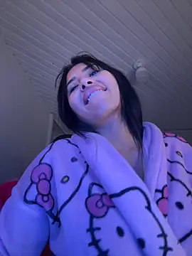 Snapshot of Anily_Lovely chatting on November 21, 2025, 11:04 pm Anily Lovely online show from November 21, 2025, 11:04 pm