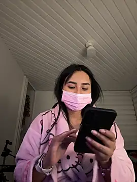 Snapshot of Anily_Lovely chatting on November 27, 2025, 2:12 am Anily Lovely online show from November 27, 2025, 2:12 am