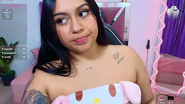 Snapshot of kendra_tay chatting on October 31, 2025, 3:41 pm kendra tay online show from October 31, 2025, 3:41 pm