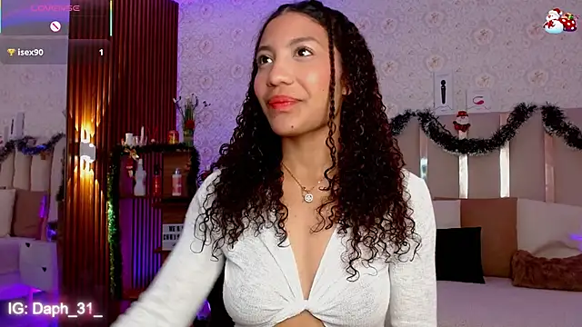 Snapshot of Daphnne_tay chatting on November 24, 2025, 4:56 am Daphnne tay online show from November 24, 2025, 4:56 am