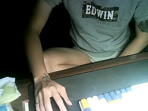 Ryan67533 online show from November 15, 2025, 12:03 am