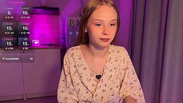 lisa barbie online show from February 19, 2026, 11:01 pm