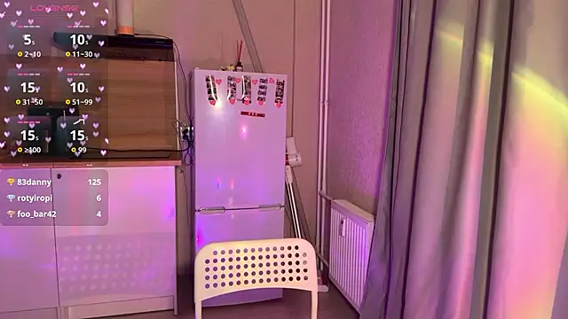 lisa barbie online show from February 18, 2026, 7:43 pm