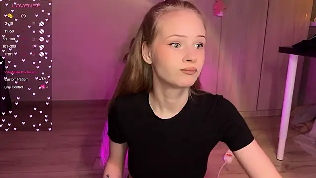 lisa barbie online show from February 5, 2026, 7:10 pm