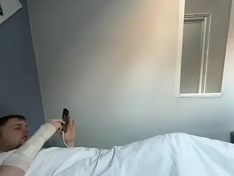 germancock1 online show from March 6, 2026, 12:22 pm