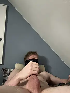 germancock1 online show from February 25, 2025, 11:21 am