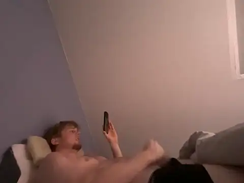 germancock1 online show from February 8, 2026, 4:15 pm