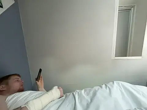 germancock1 online show from March 3, 2026, 1:29 pm