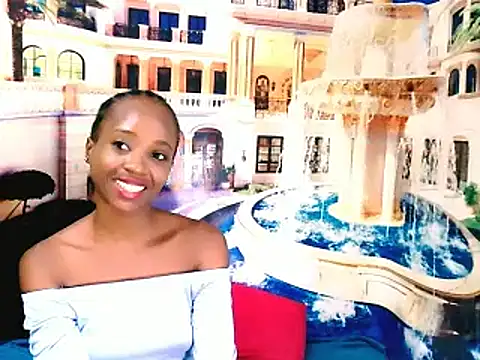 Snapshot of EbonyCreamy69 chatting on January 15, 2025, 2:02 pm EbonyCreamy69 online show from January 15, 2025, 2:02 pm