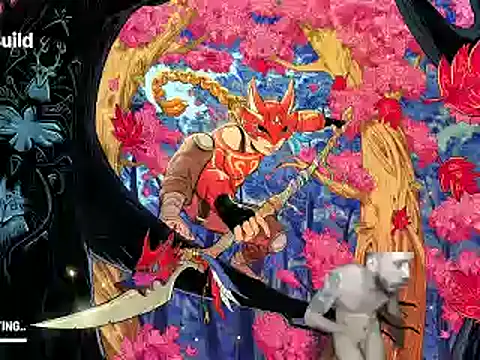 sexykdubx online show from March 3, 2025, 6:56 pm