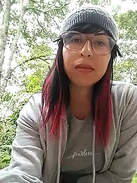 MirandaSingle online show from January 31, 2026, 7:56 pm